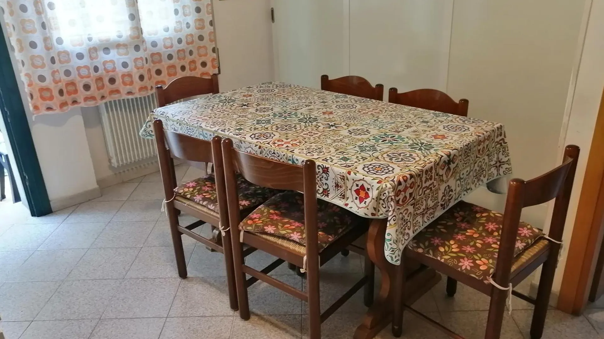 شقة Euroholiday Village 3A ليدو دي يسولو إيطاليا