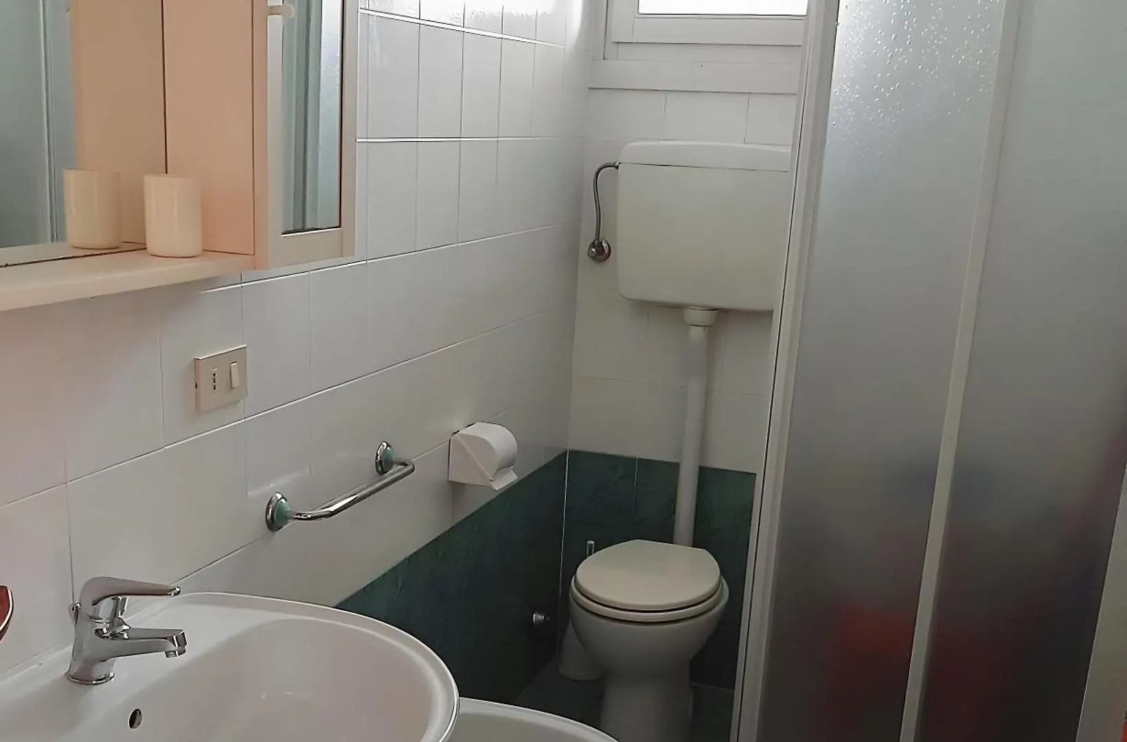Euroholiday Village 3A ليدو دي يسولو إيطاليا