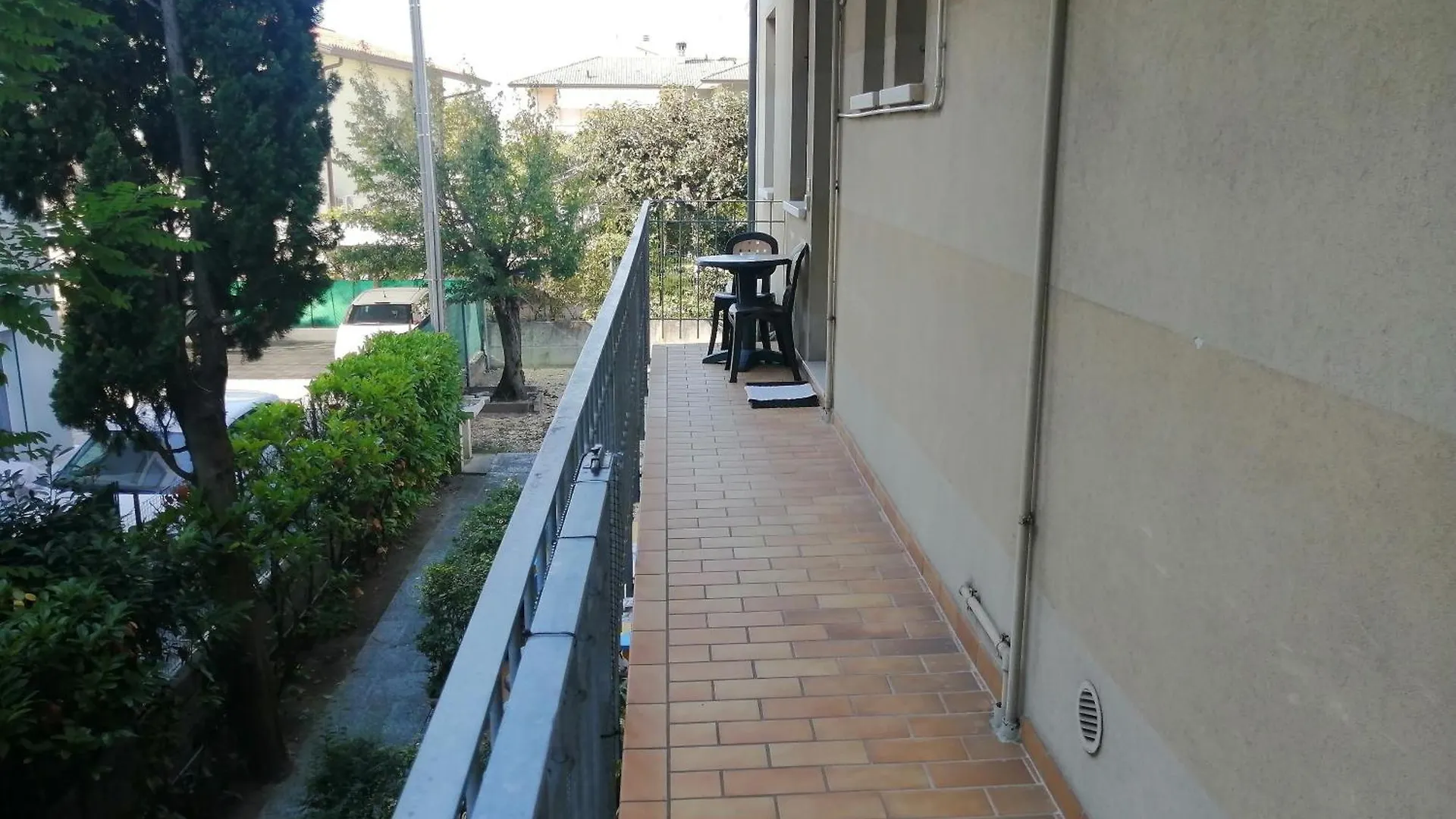 Euroholiday Village 3A ليدو دي يسولو