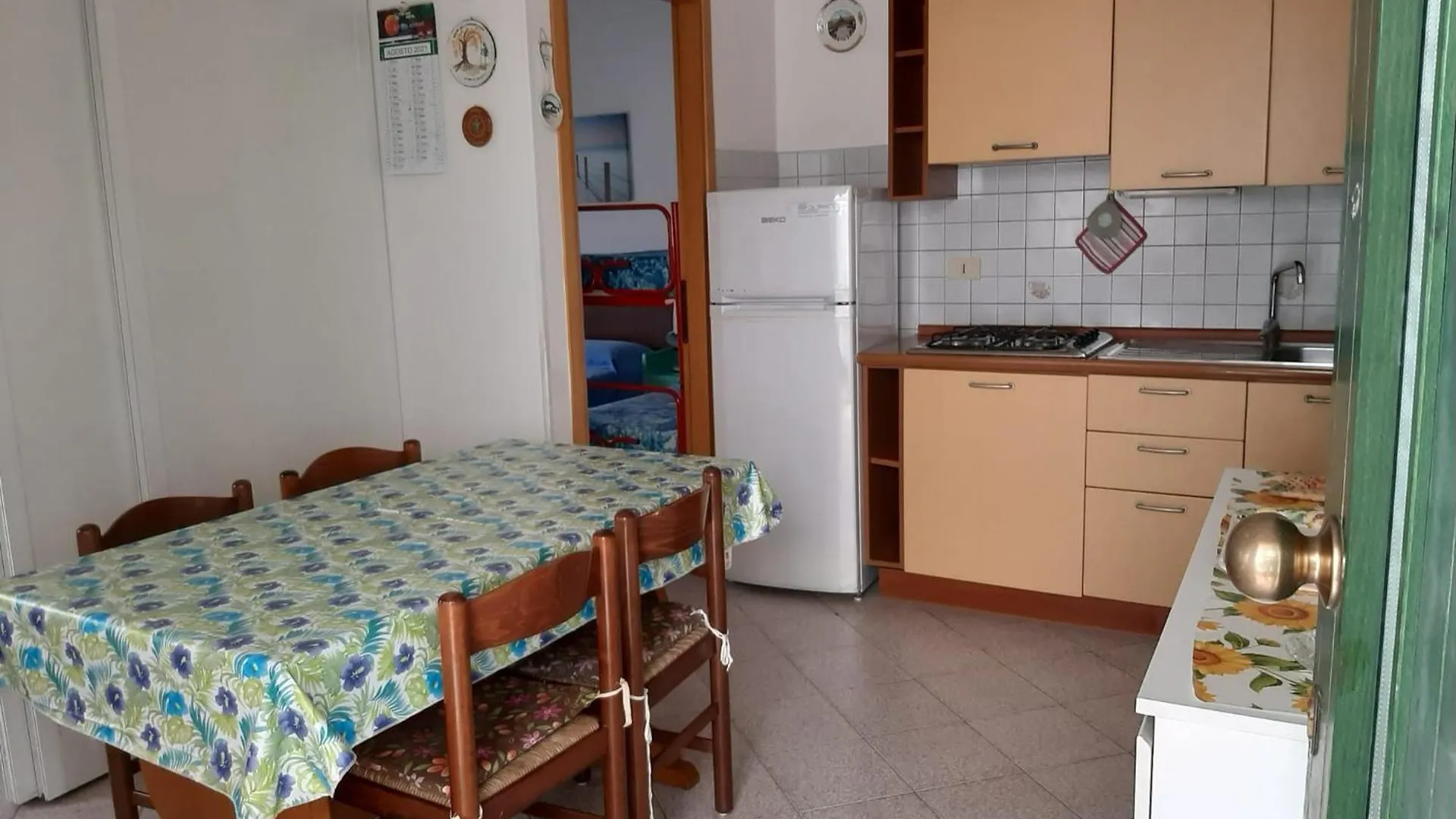 Apartment Euroholiday Village 3A Lido di Jesolo
