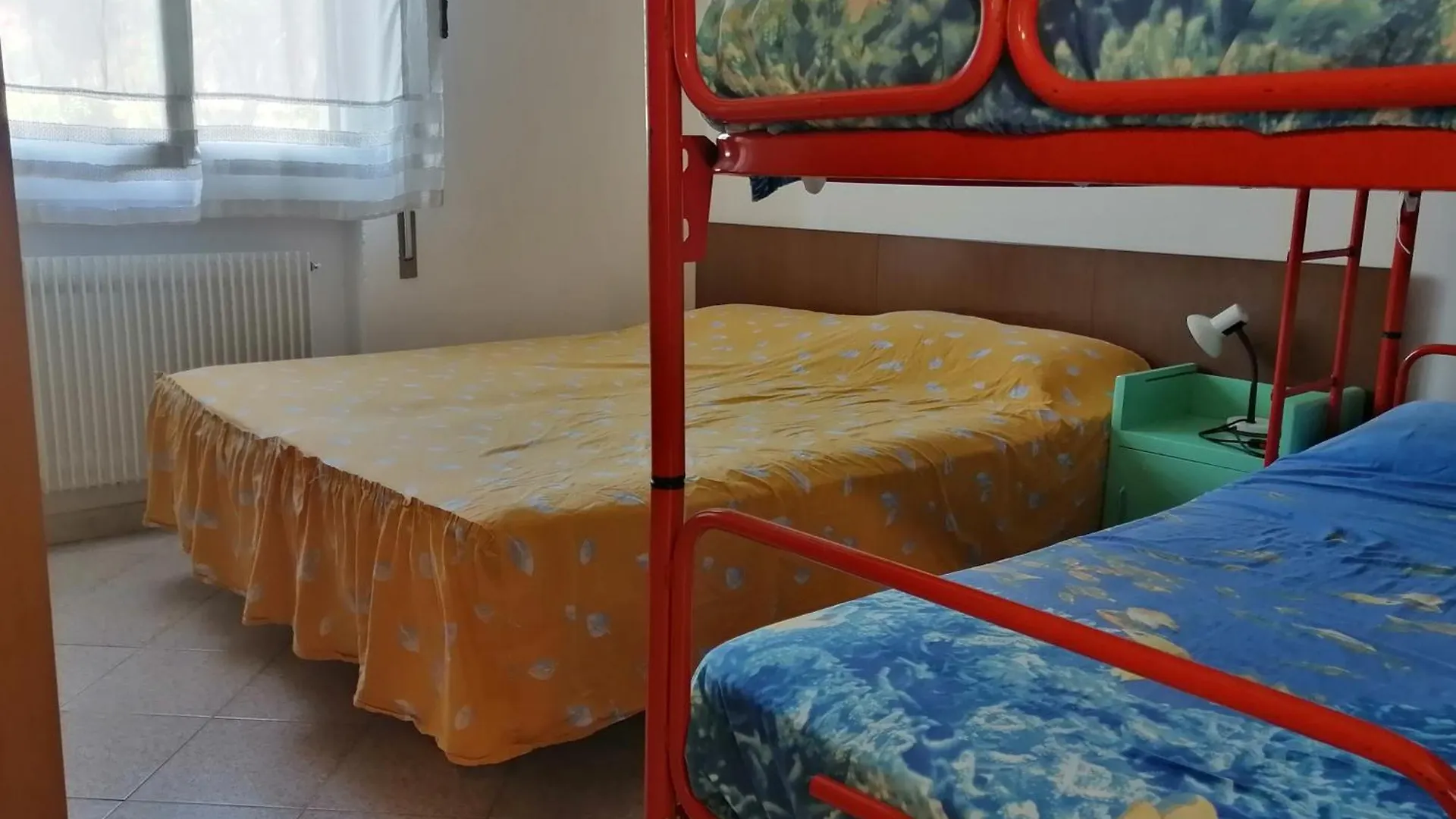 Euroholiday Village 3A Lido di Jesolo Italy