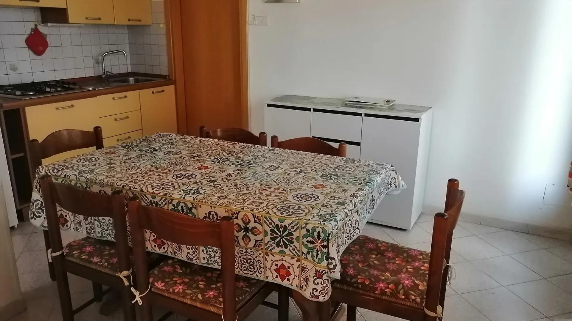 Euroholiday Village 3A Lido di Jesolo 0*,  Italy