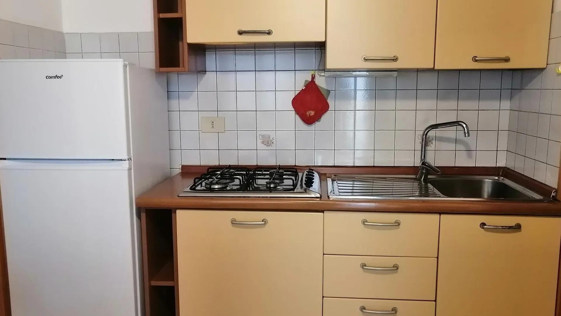 Euroholiday Village 3A Lido di Jesolo Apartment