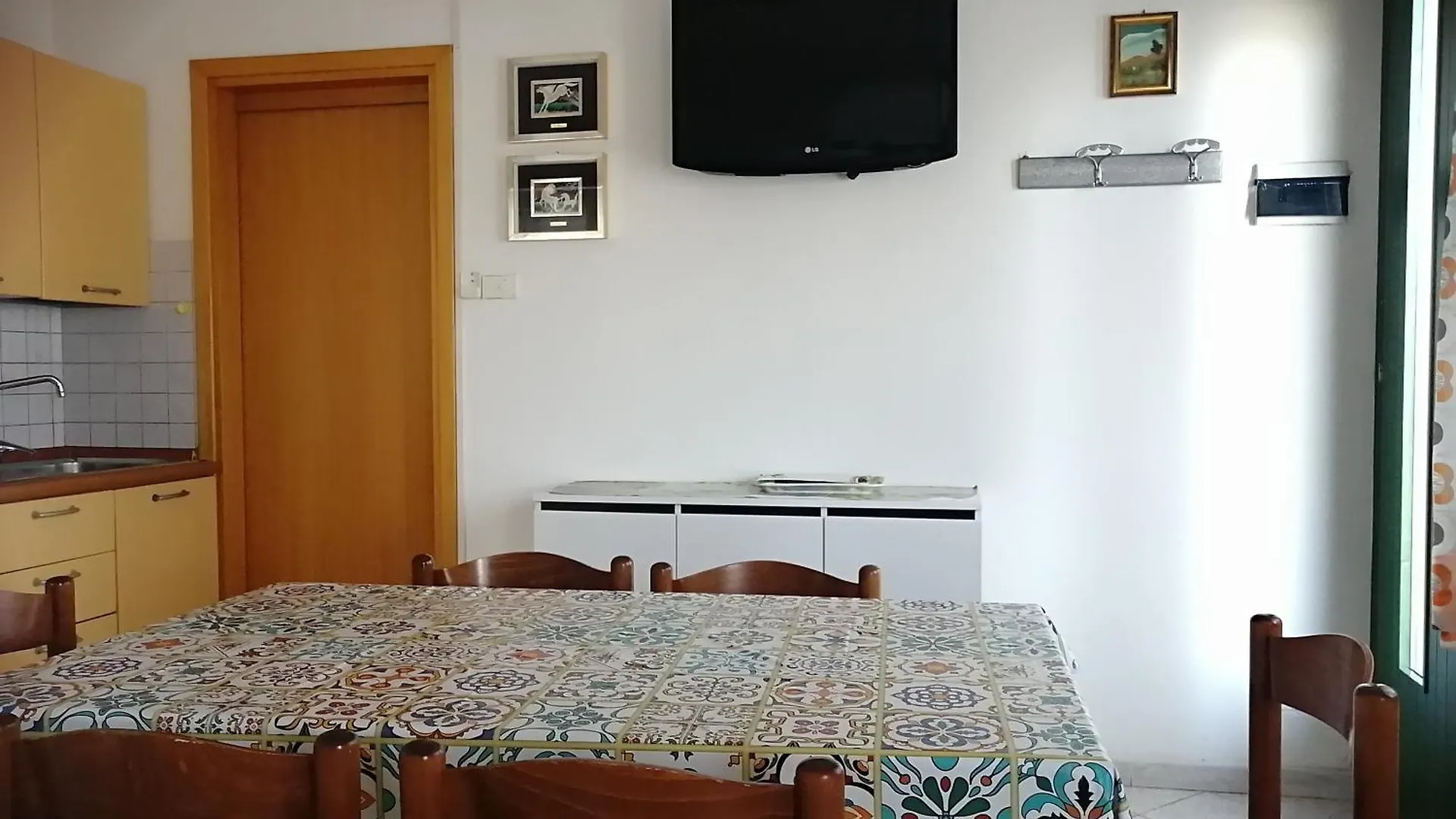 Euroholiday Village 3A Lido di Jesolo Apartment