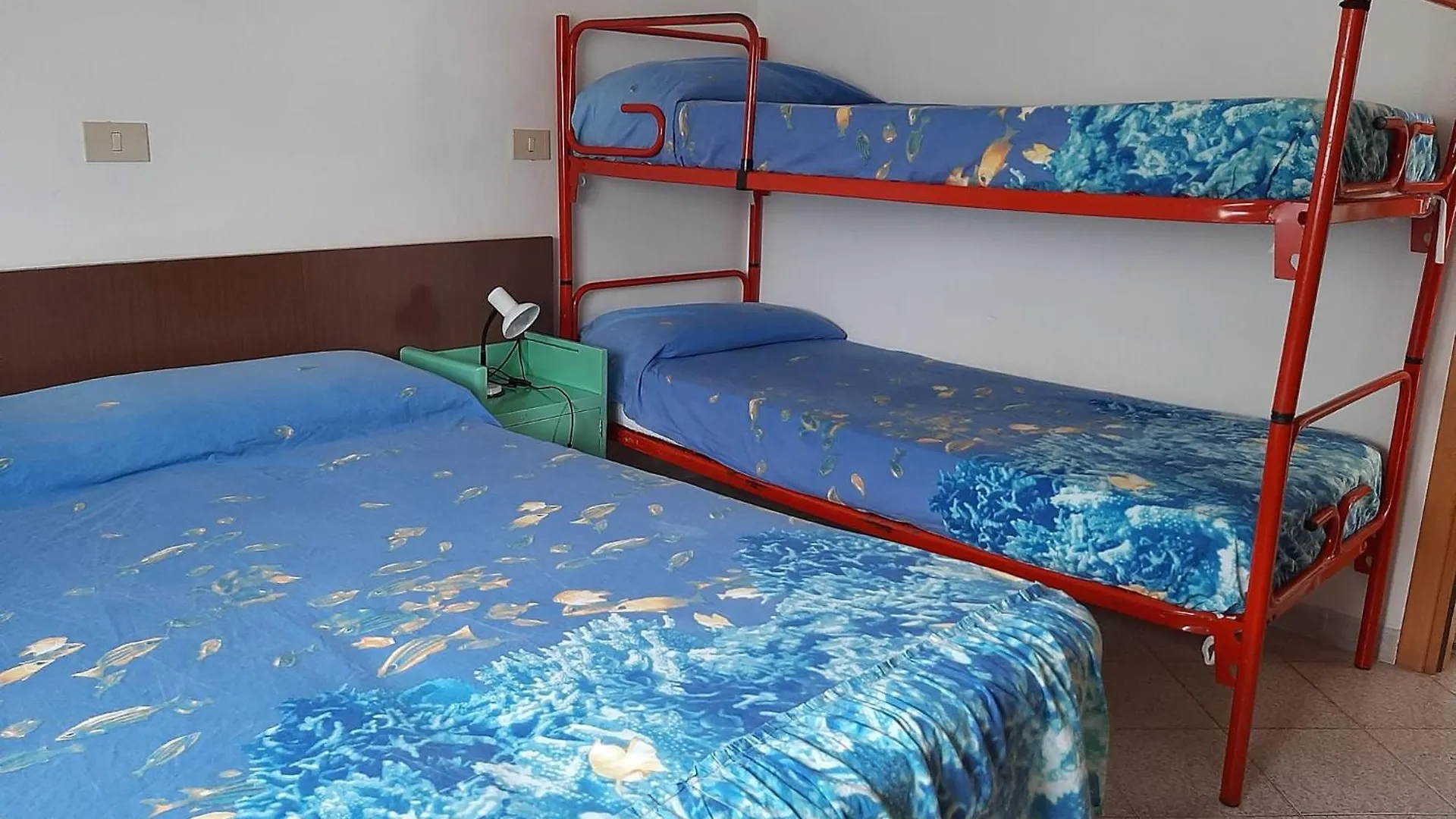 Apartment Euroholiday Village 3A Lido di Jesolo