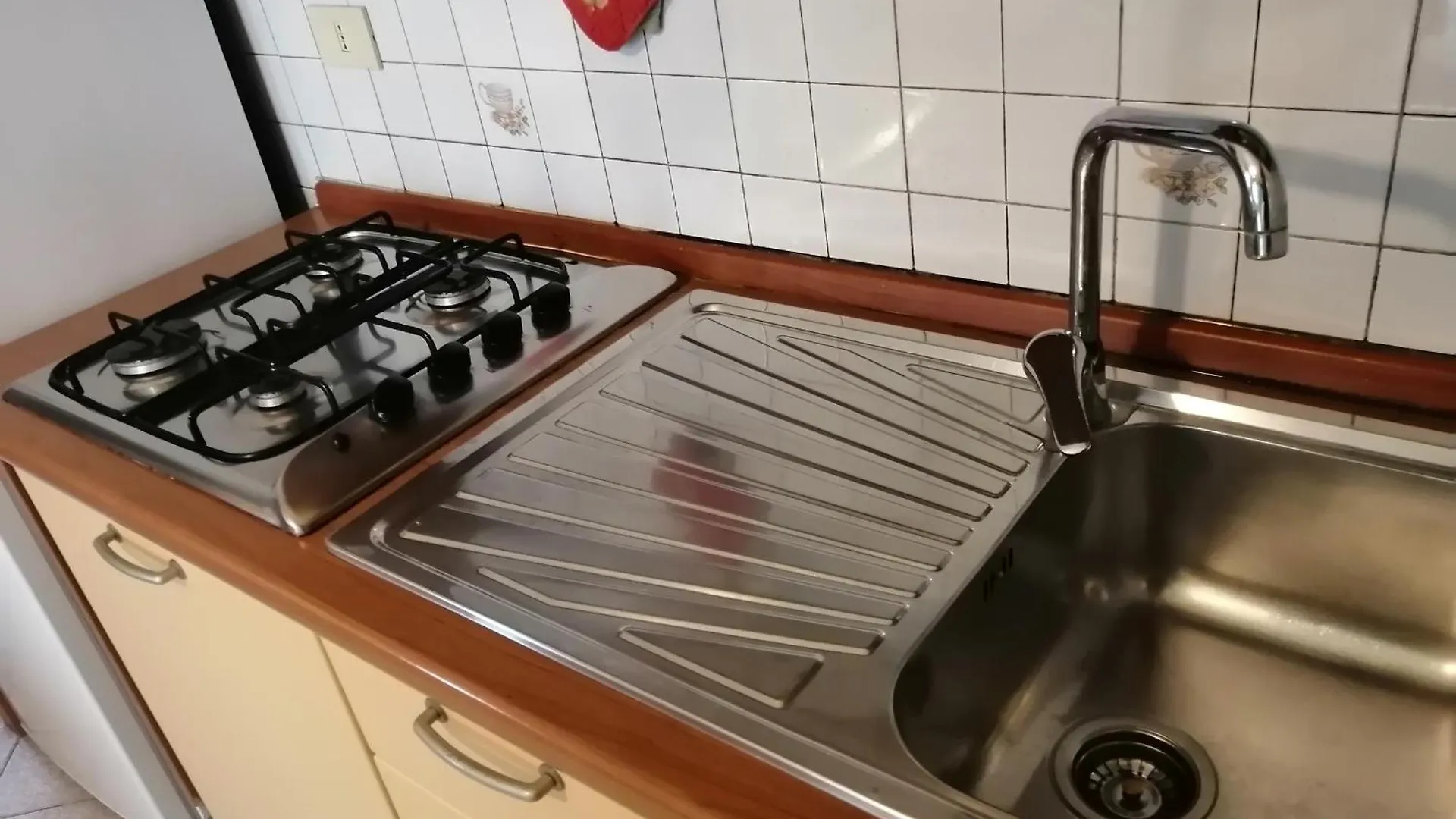 Apartment Euroholiday Village 3A Lido di Jesolo
